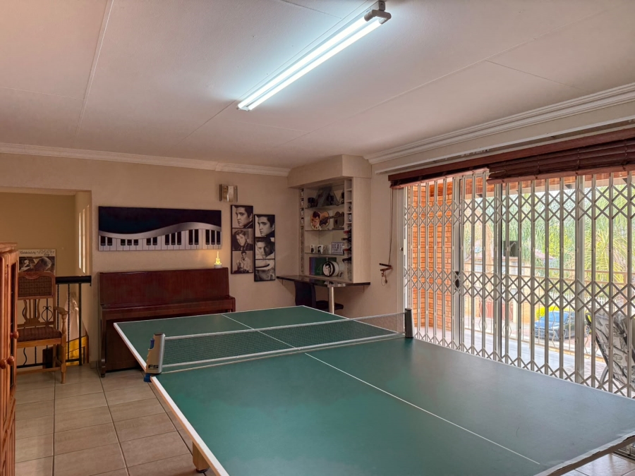 4 Bedroom Property for Sale in Cashan North West